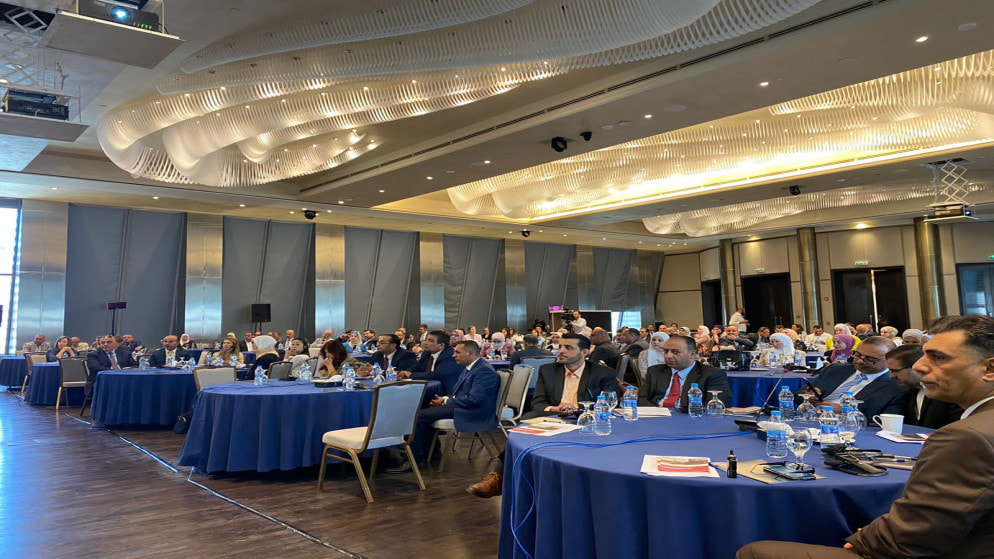 Celebrating the EMIS Policy Launch in Amman, Jordan: A Step Closer to the Independent Operationalisation of OpenEMIS