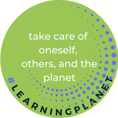 Community Systems Foundation joins the #LearningPlanet Community!