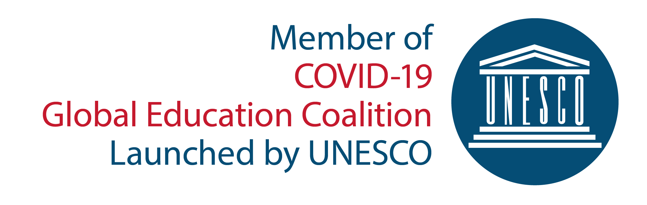 Partnering in the Global Education Coalition to Protect the Right to Education During COVID-19 and Beyond