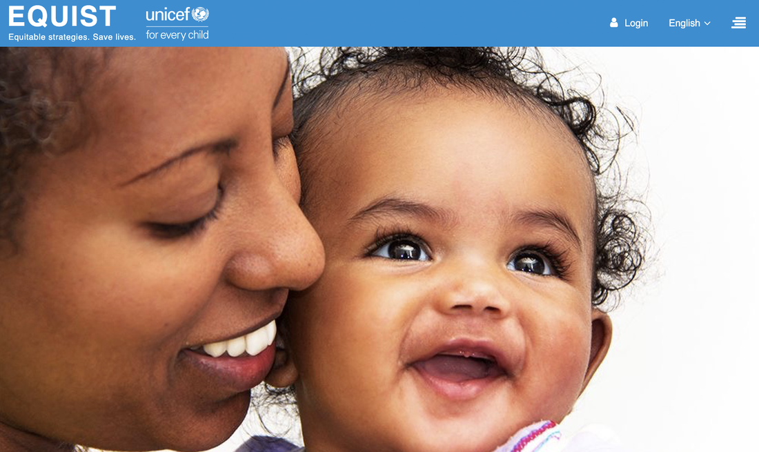 Using Data to Help Save the Lives of Mothers, Adolescents and Newborns: The Equitable Impact Sensitive Tool