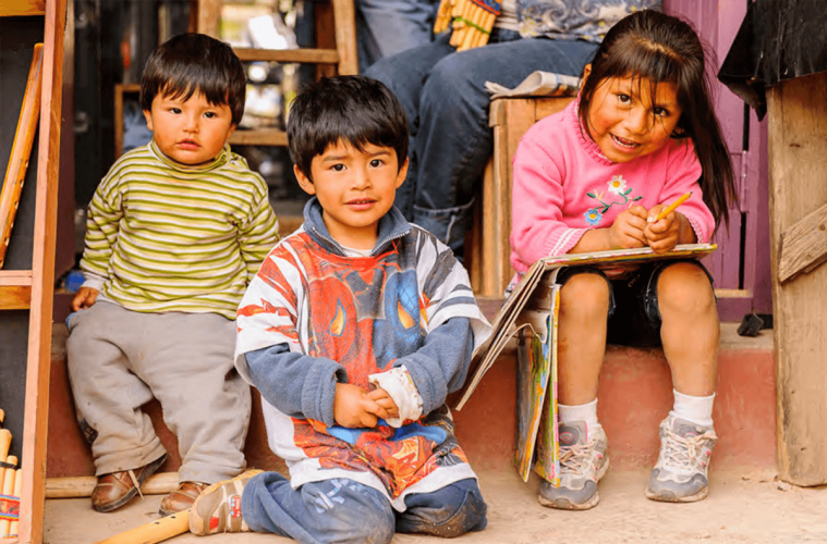 young learners