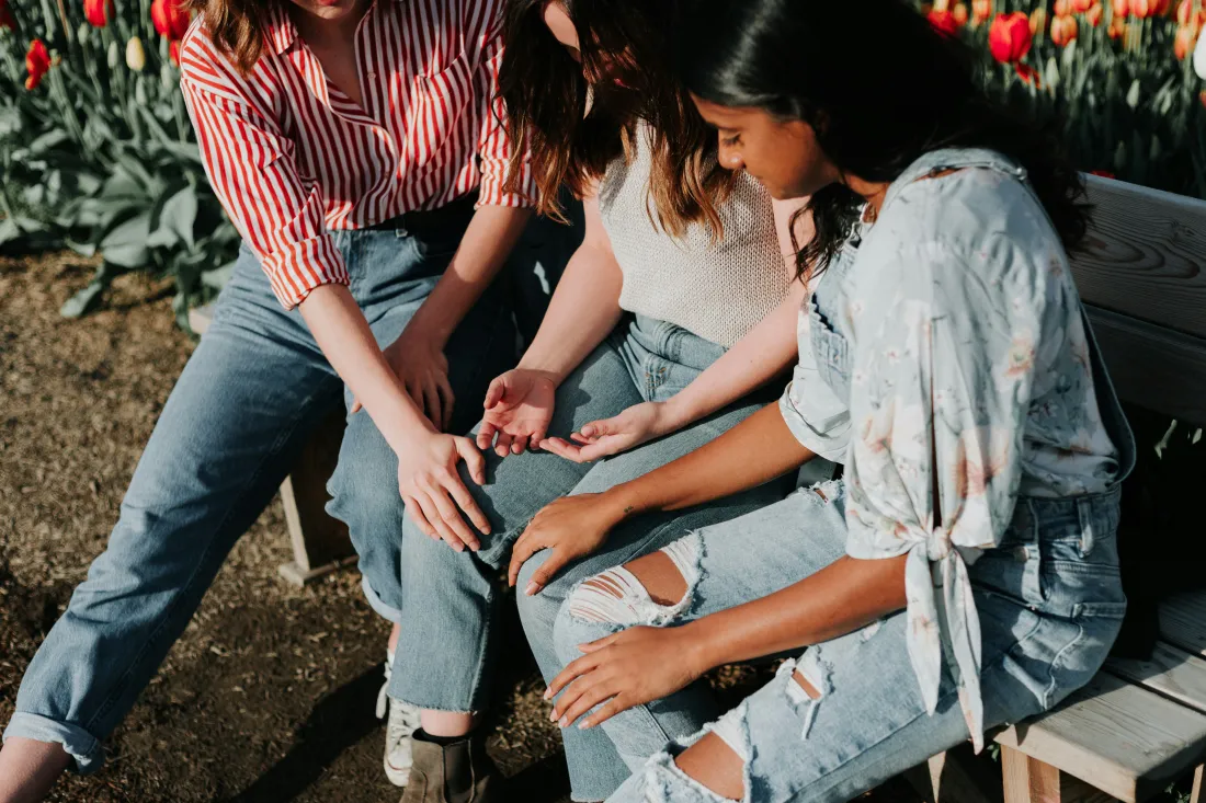 Women Together