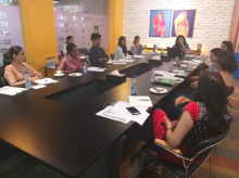 Making Localization Matter: The Power of Local Data Action