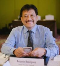 Supporting Development Programmes for Over Forty Years in the Philippines: A Spotlight on Dr. Augusto Rodriguez